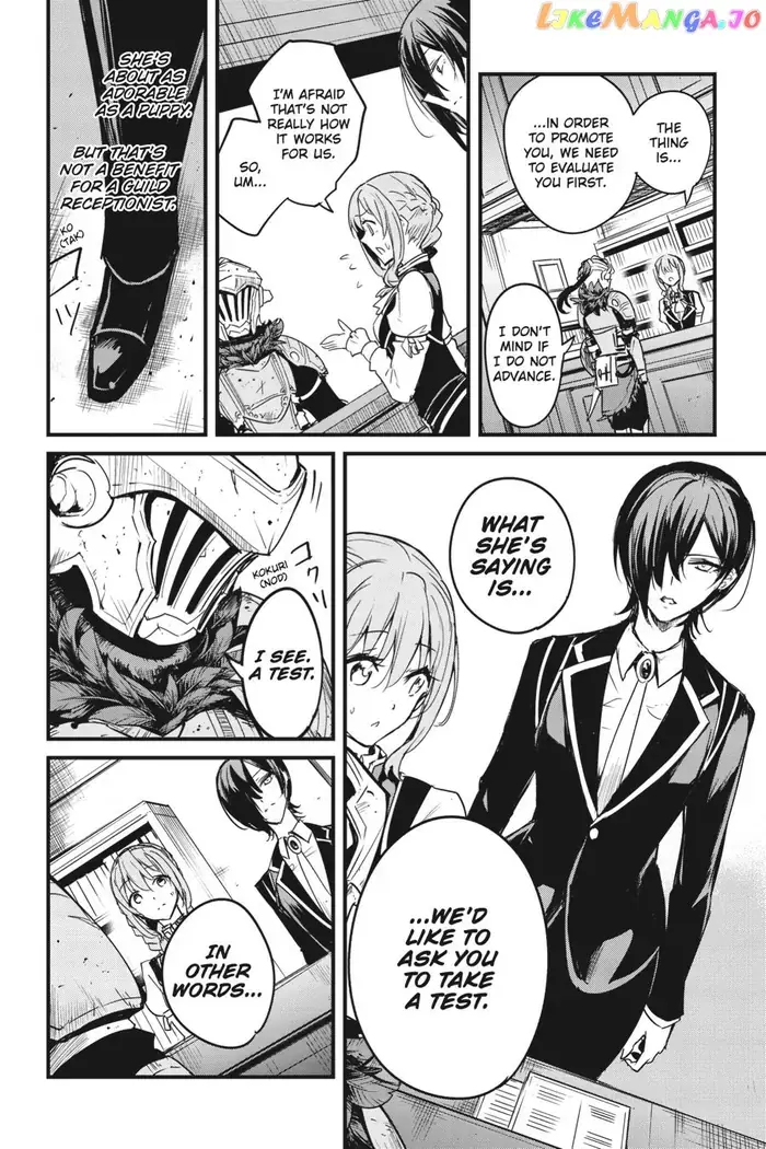 Goblin Slayer: Side Story Year One Chapter 50 image 23_optimized_optimized